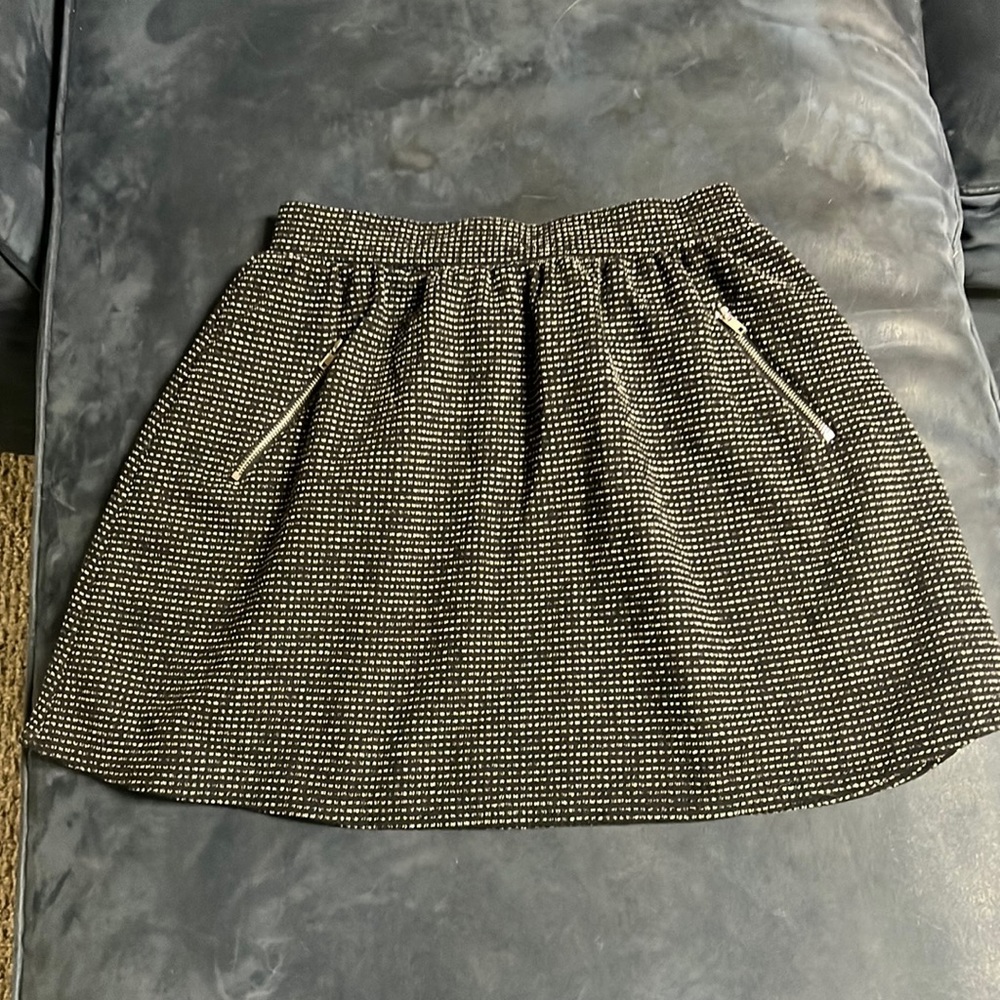 Skater Skirt